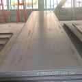 A516 GR70 NACE MR0175 BASCO DI PRESSIONE CARBON
